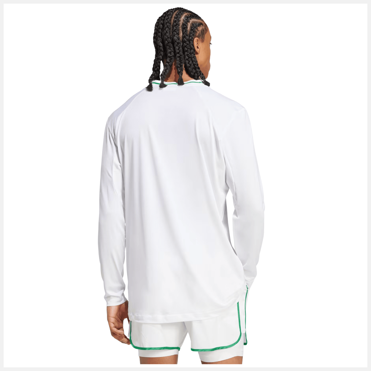 T-shirt Pro Adidas à manches longues 