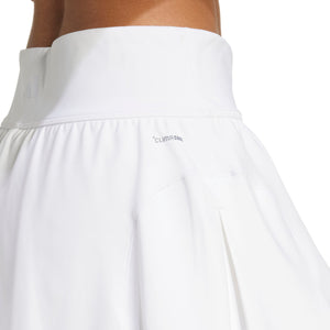 Adidas Match Skirt White