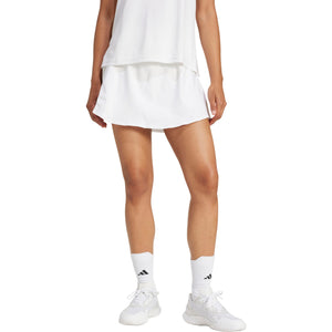 Adidas Match Skirt White