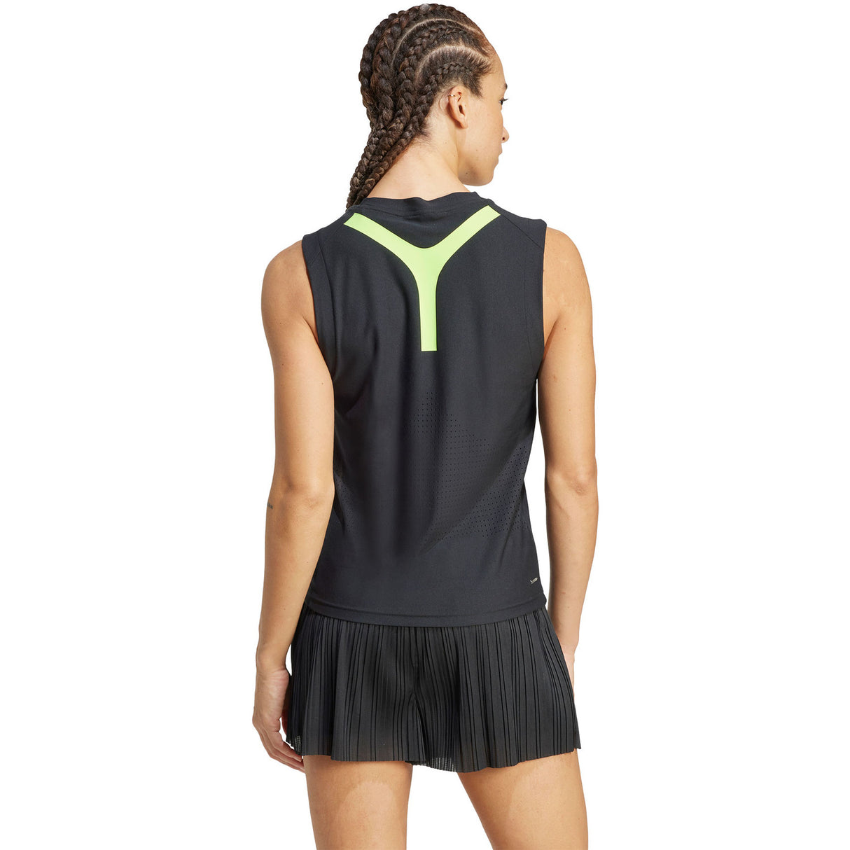 Débardeur Adidas Match Pro Noir