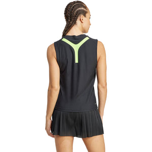 Débardeur Adidas Match Pro Noir