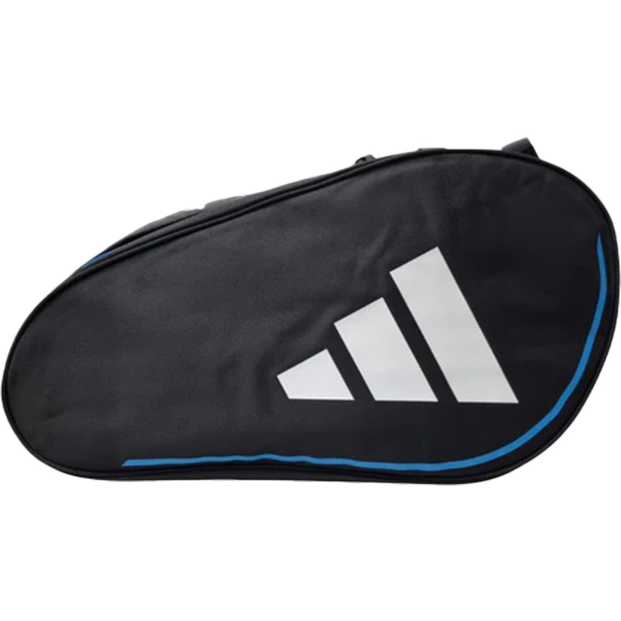 Adidas Racketbag Control 3.4 Black/Blue