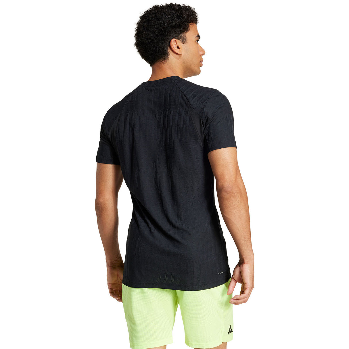 Adidas T-Shirt Freelift Black