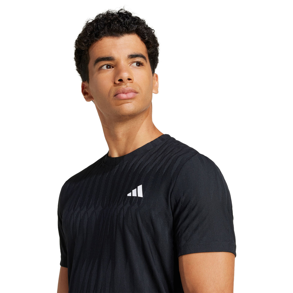Adidas T-Shirt Freelift Black
