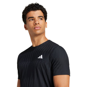 Adidas T-Shirt Freelift Black