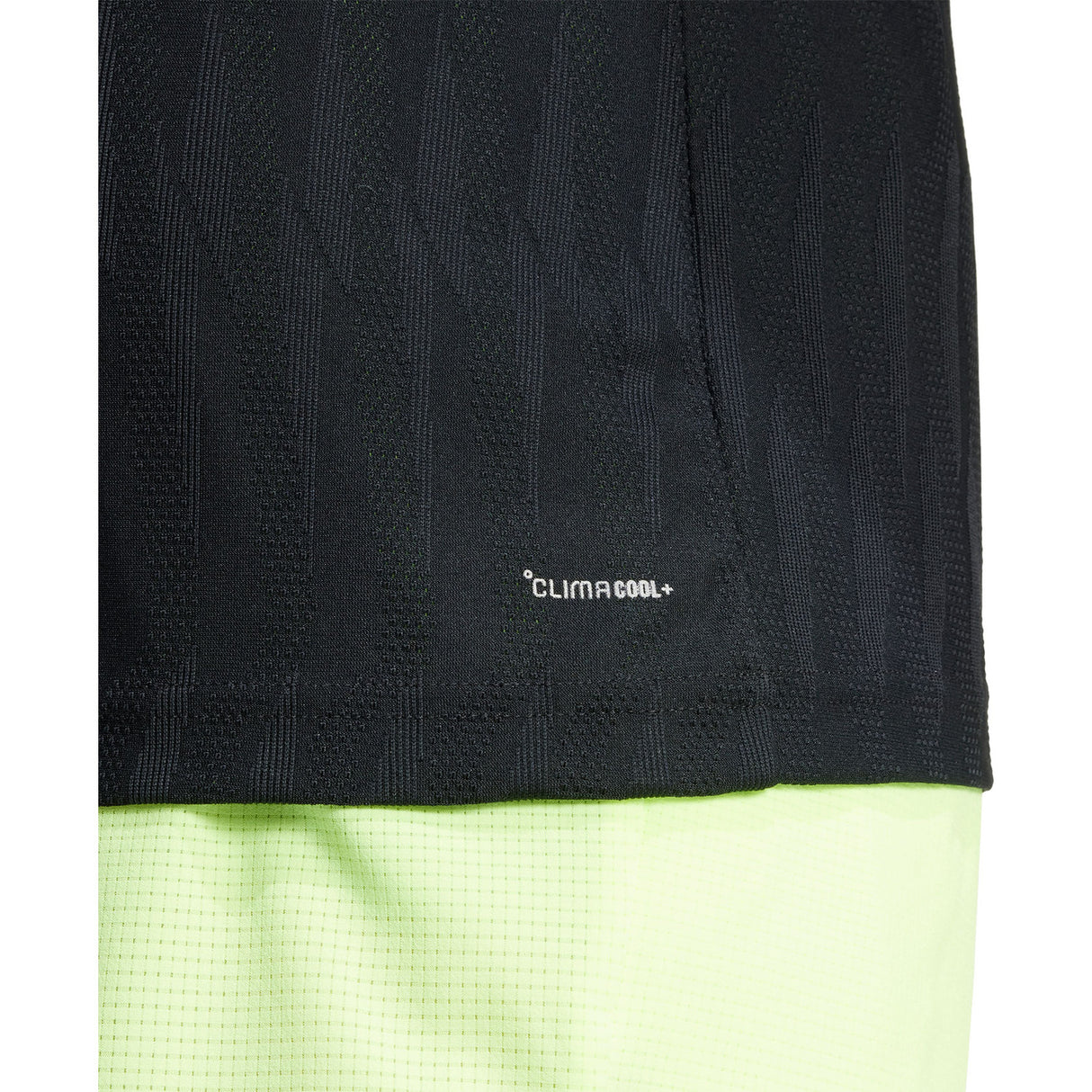 Adidas T-Shirt Freelift Black