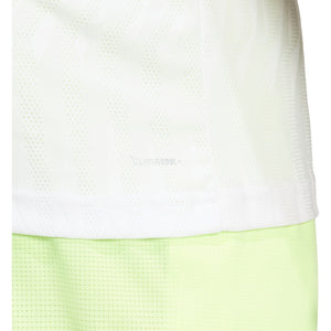 Adidas T-Shirt Freelift White