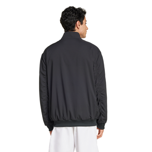 Adidas Walk On Jacket Black
