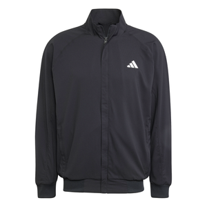 Adidas Walk On Jacket Black