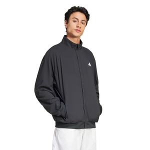 Adidas Walk On Jacket Black