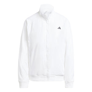 Adidas Walk On Jacket W White
