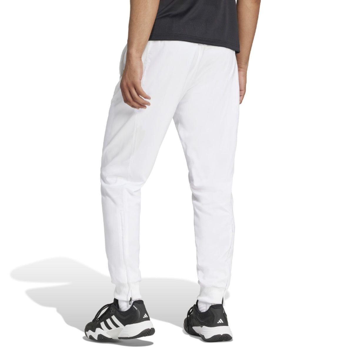 Adidas Walk On Pants Black