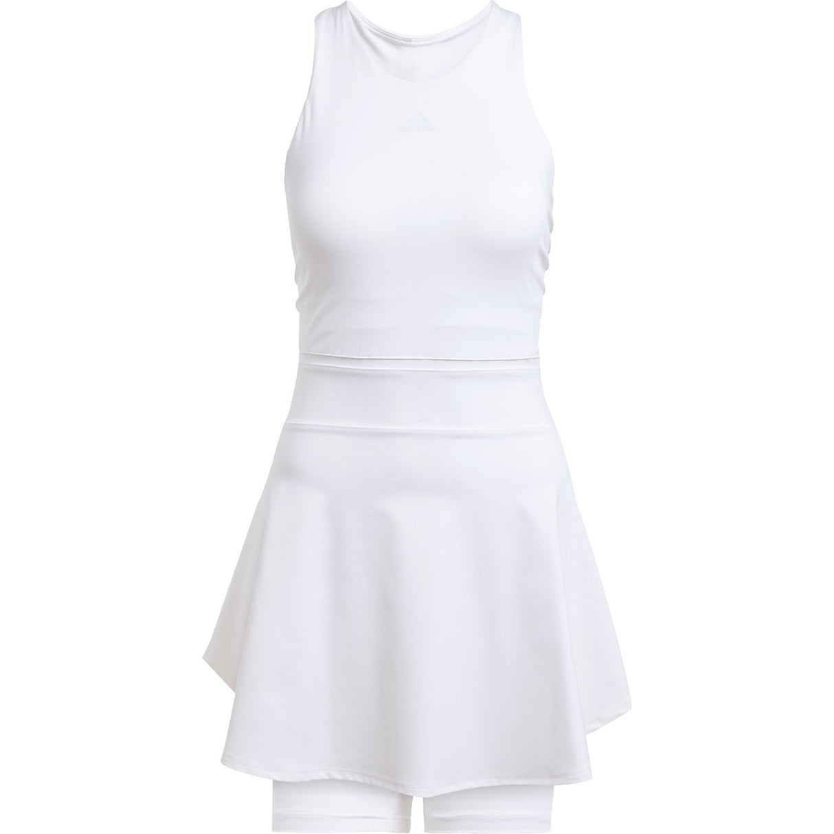 Adidas Y-Dress White