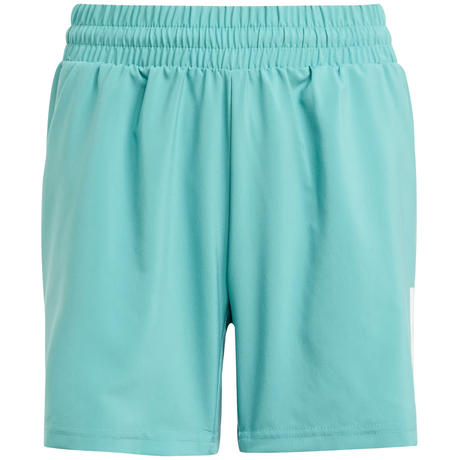 Adidas Boys Club 3-Stripe Shorts