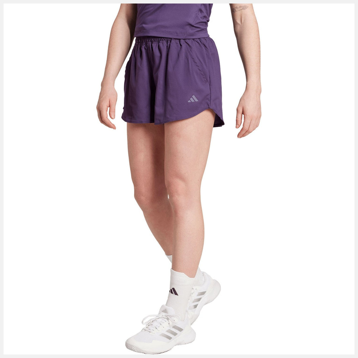 Shorts Club Adidas Femme