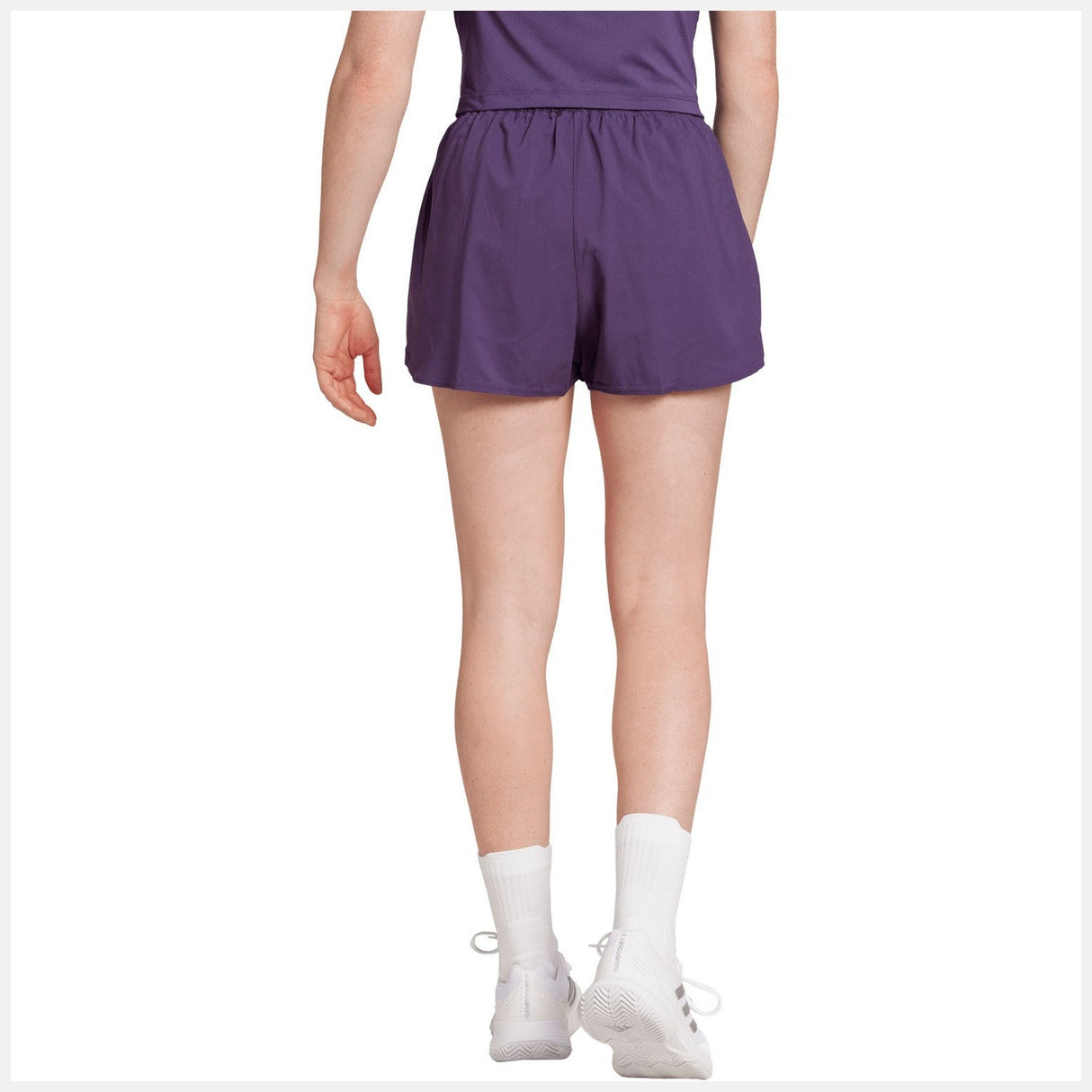 Shorts Club Adidas Femme
