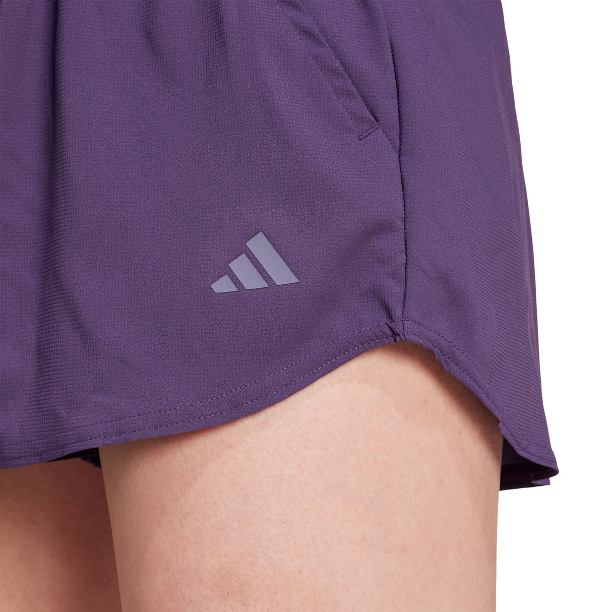 Shorts Club Adidas Femme