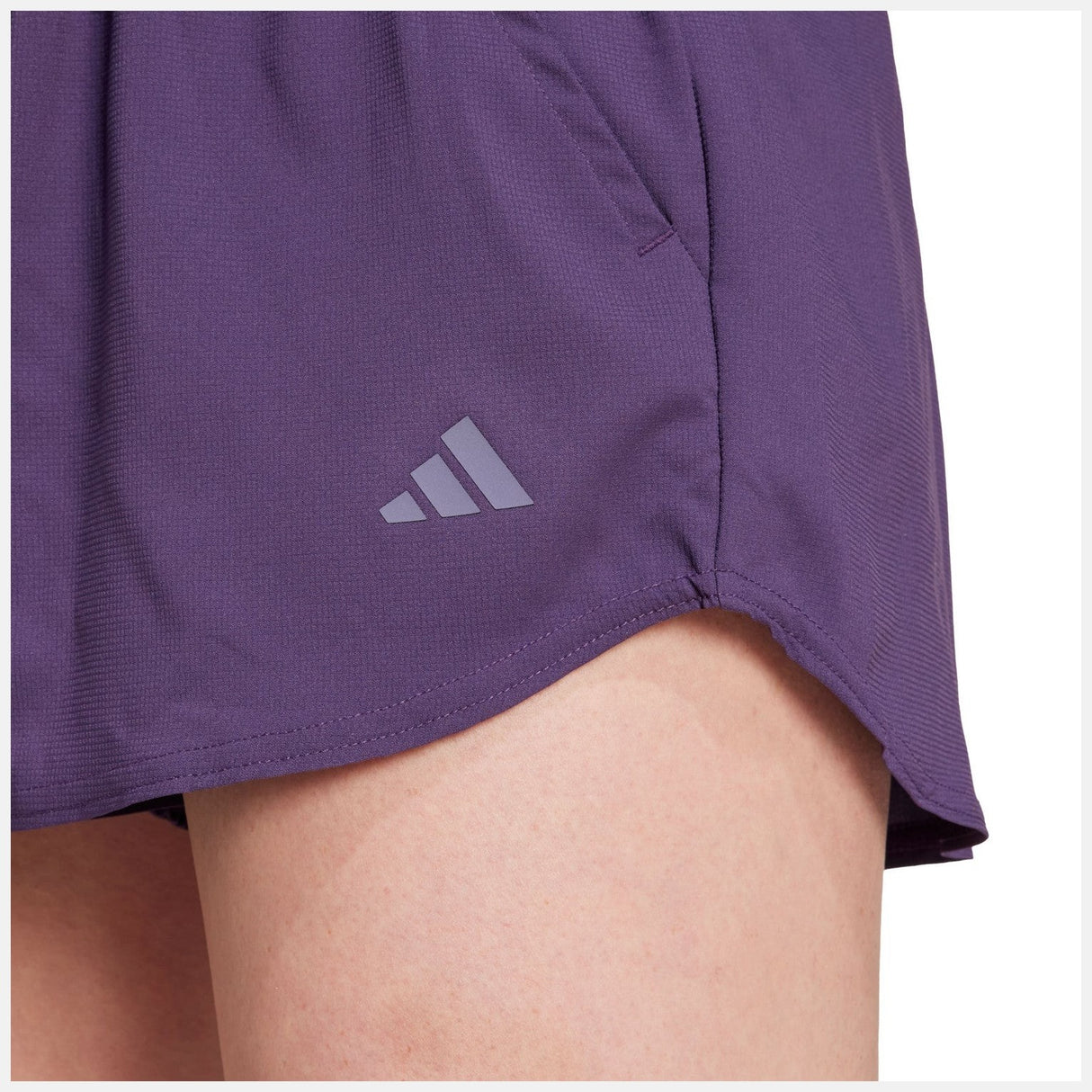 Shorts Club Adidas Femme