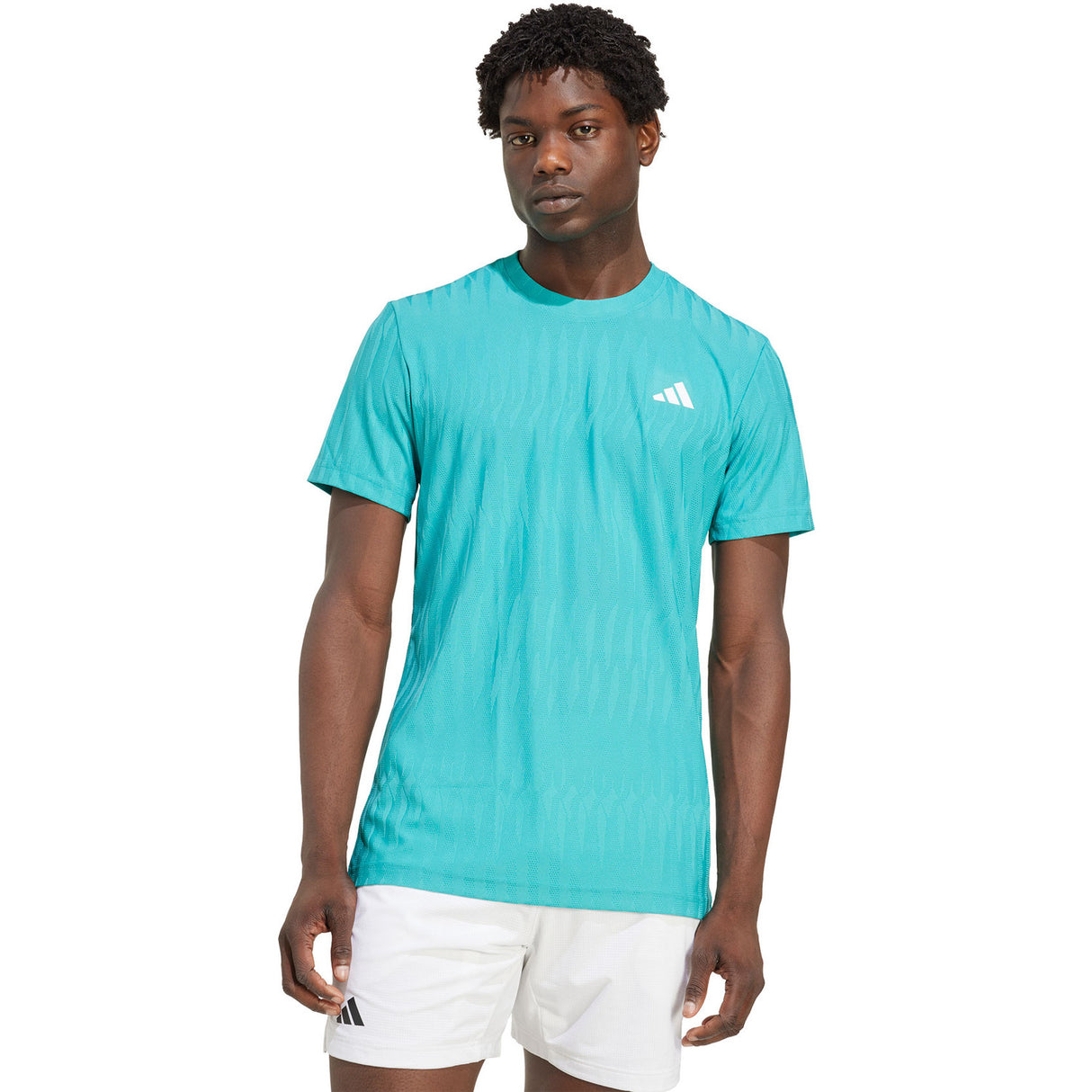 Adidas T-Shirt Freelift Black
