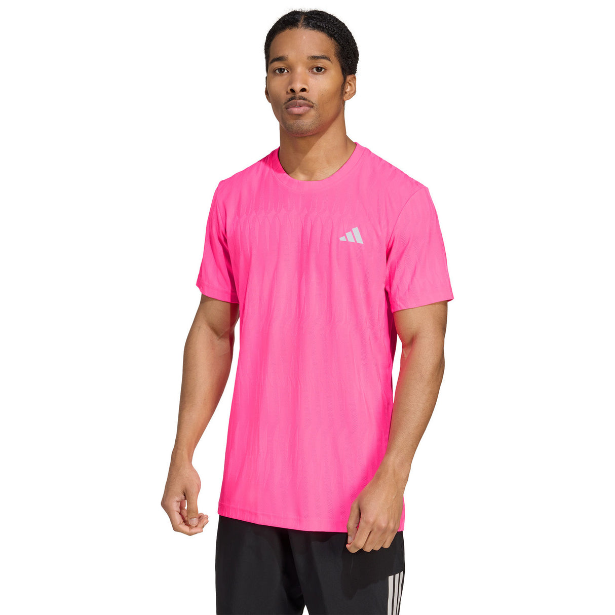 Adidas T-Shirt Freelift Black