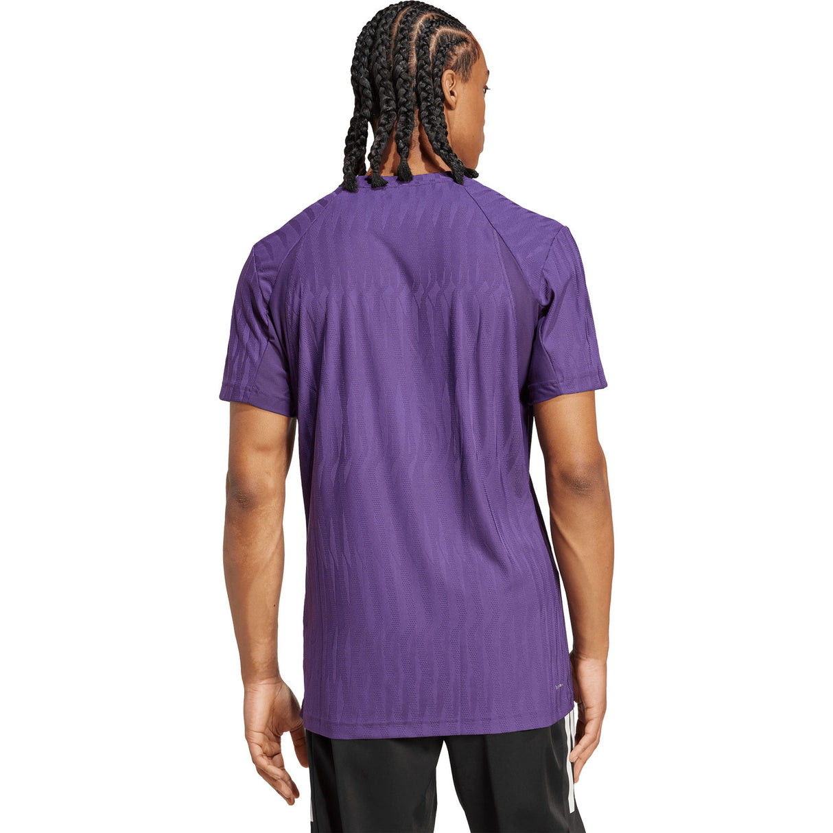 Adidas T-Shirt Freelift Black
