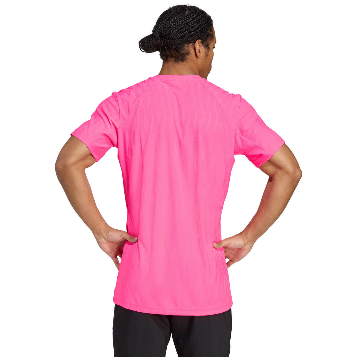 Adidas T-Shirt Freelift Black