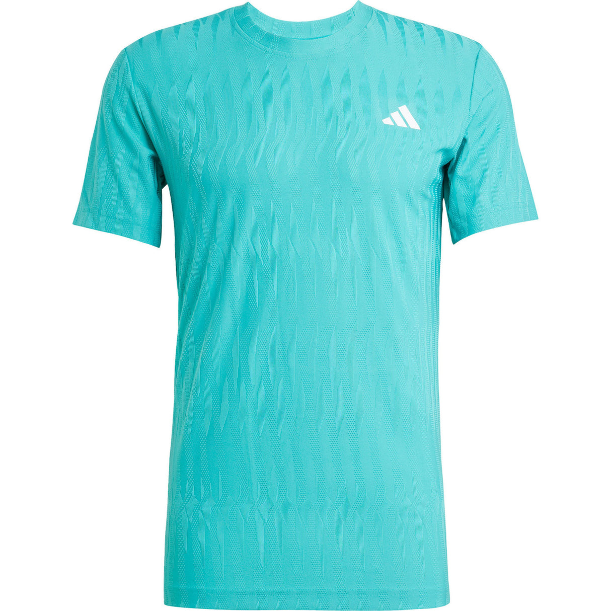 Adidas T-Shirt Freelift Black