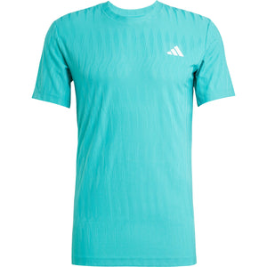 Adidas T-Shirt Freelift Black