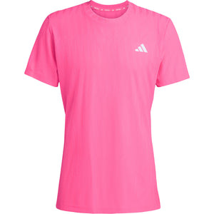 Adidas T-Shirt Freelift Black