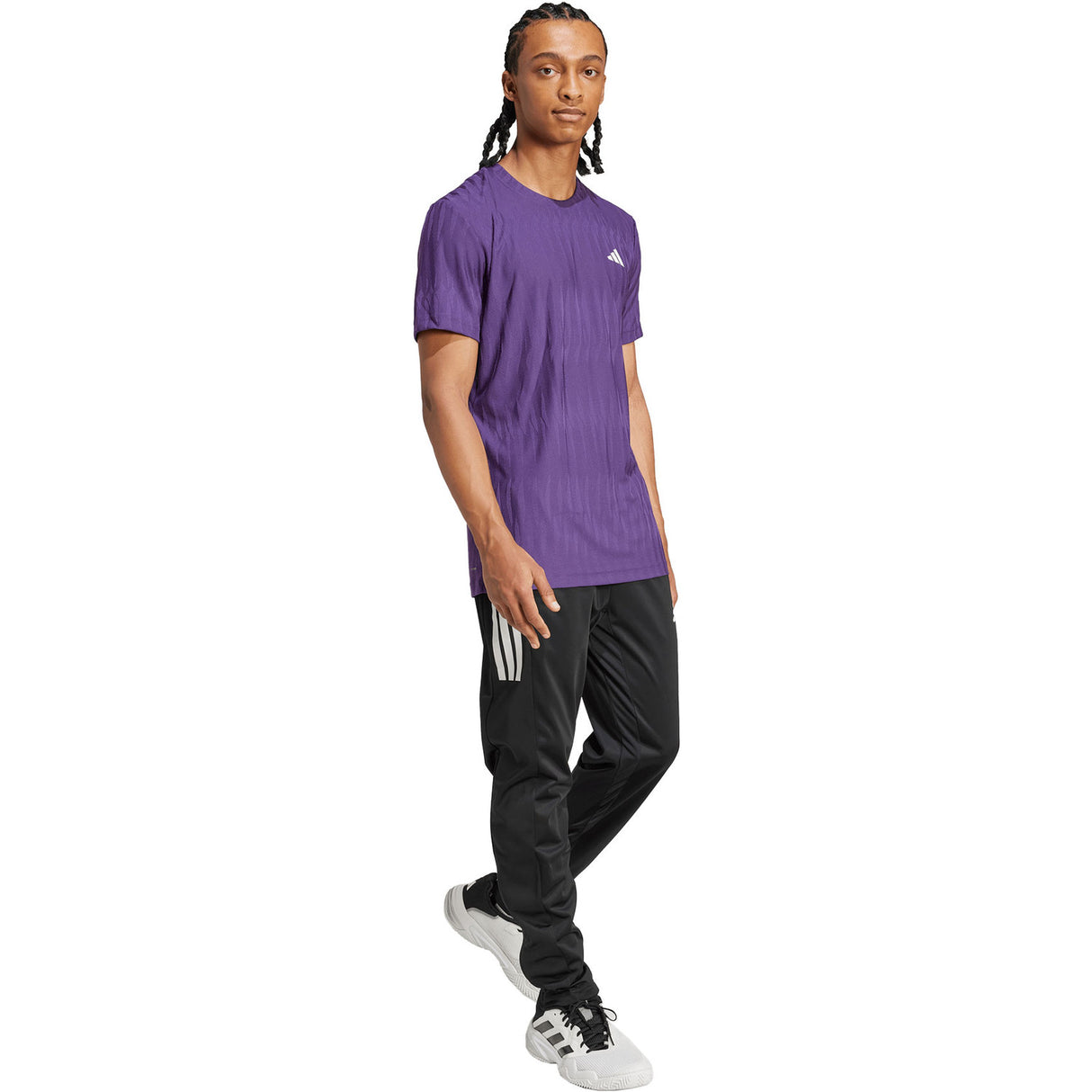 Adidas T-Shirt Freelift Black
