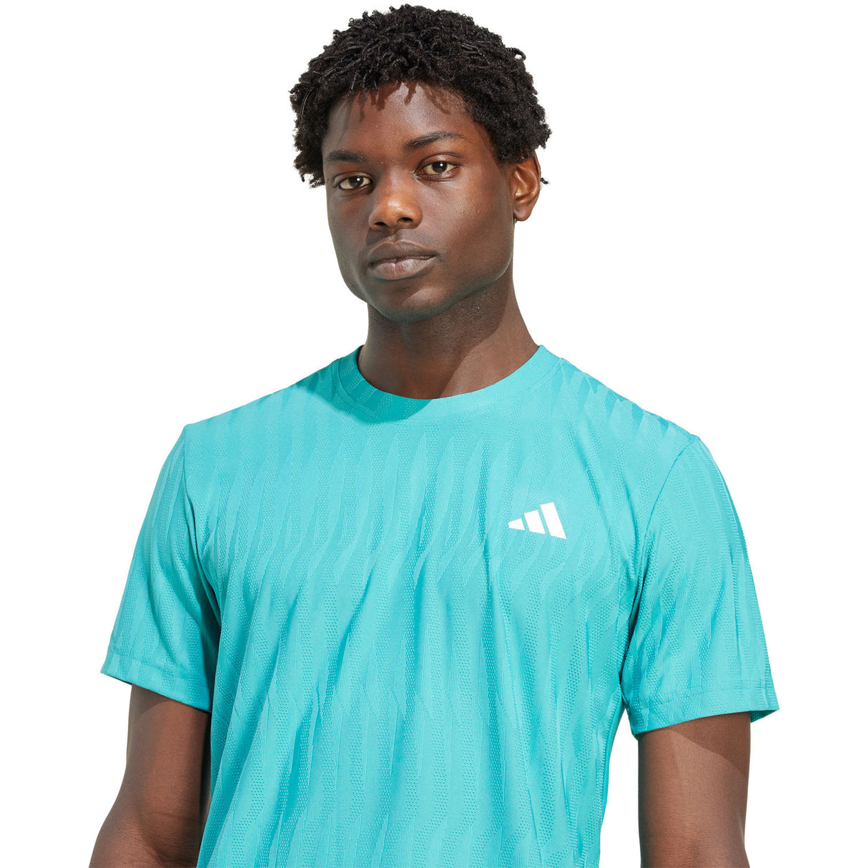Adidas T-Shirt Freelift Black