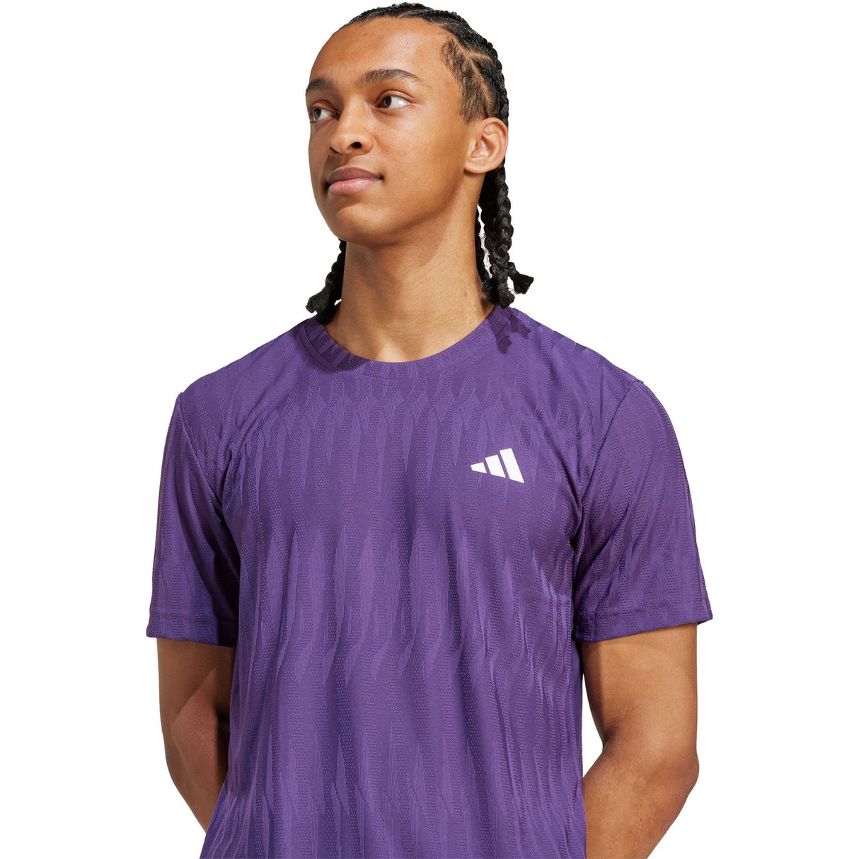 Adidas T-Shirt Freelift Black
