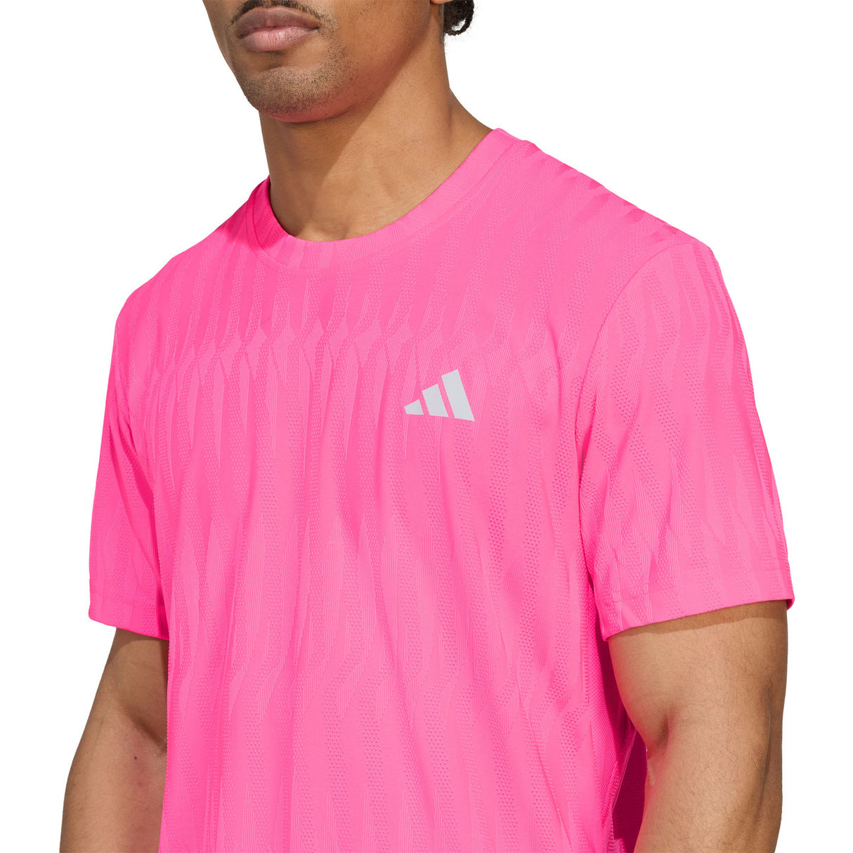 Adidas T-Shirt Freelift Black