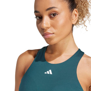 Adidas Y-Dress White