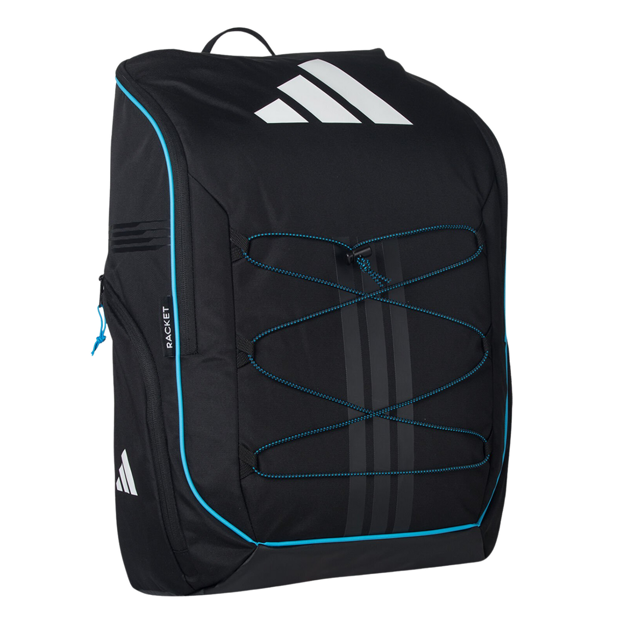 Adidas Backpack Protour 3.4 Black