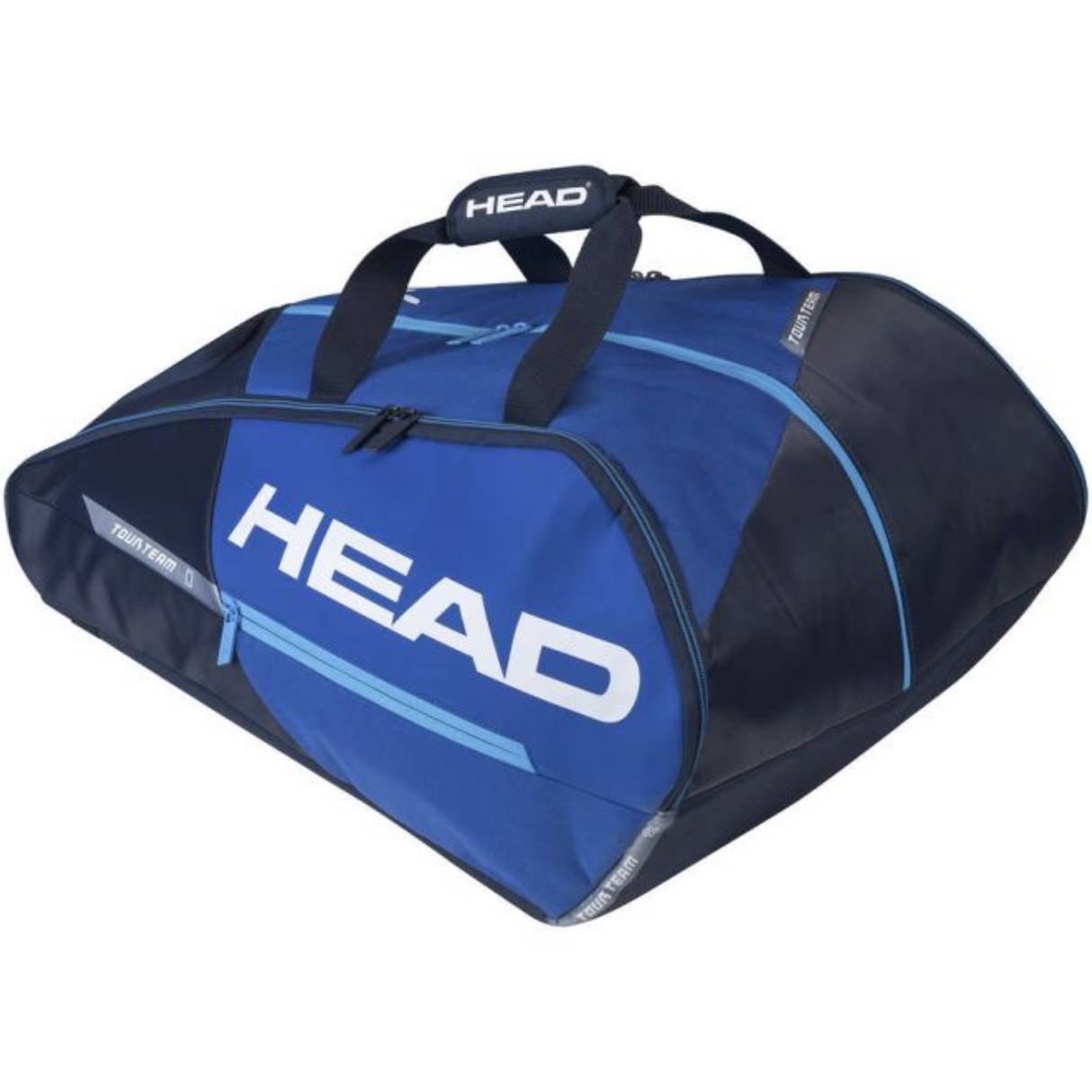 Head Padel bag Monstercombi Blue