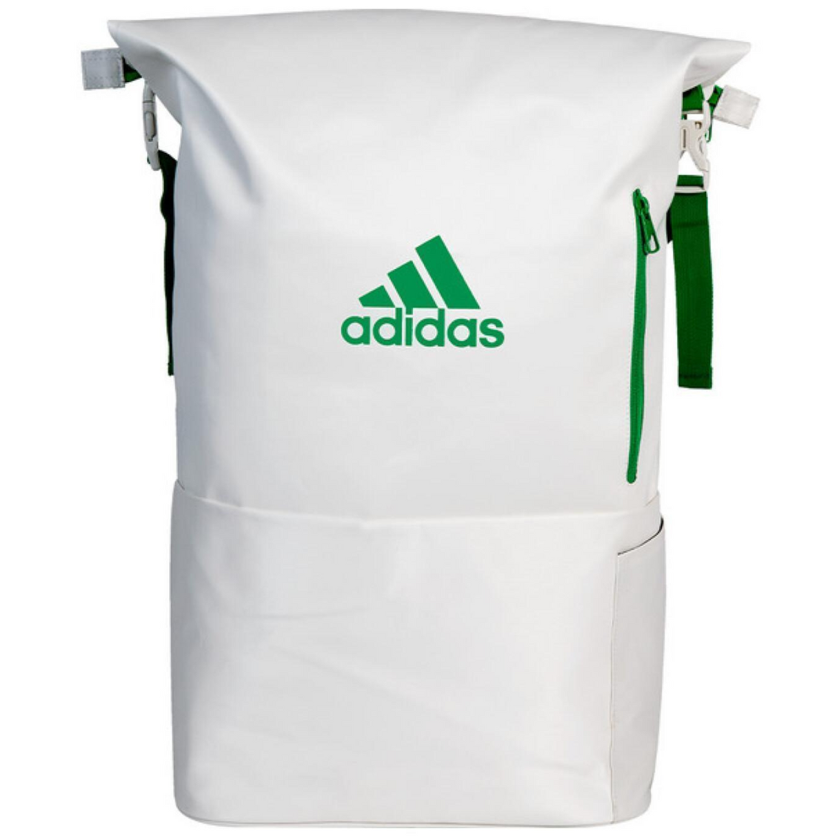 Adidas Backpack Multigame White