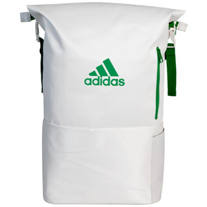 Adidas Backpack Multigame White