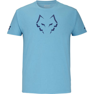 Babolat Cotton T-Shirt Lebron