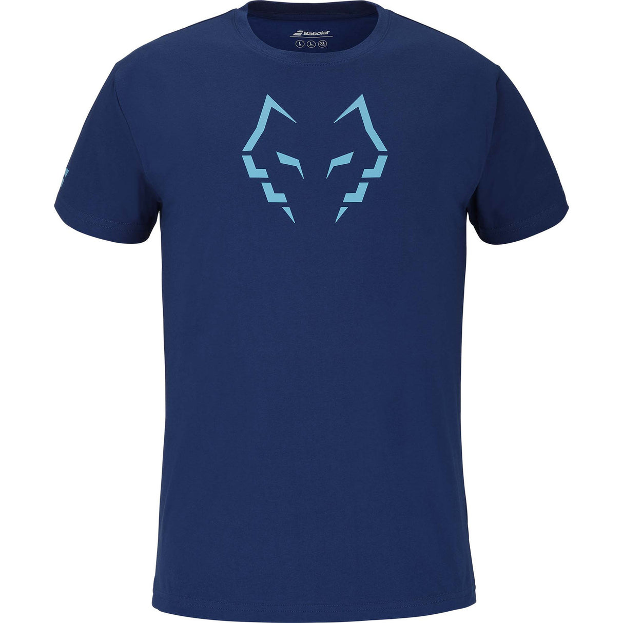 Babolat Cotton T-Shirt Lebron