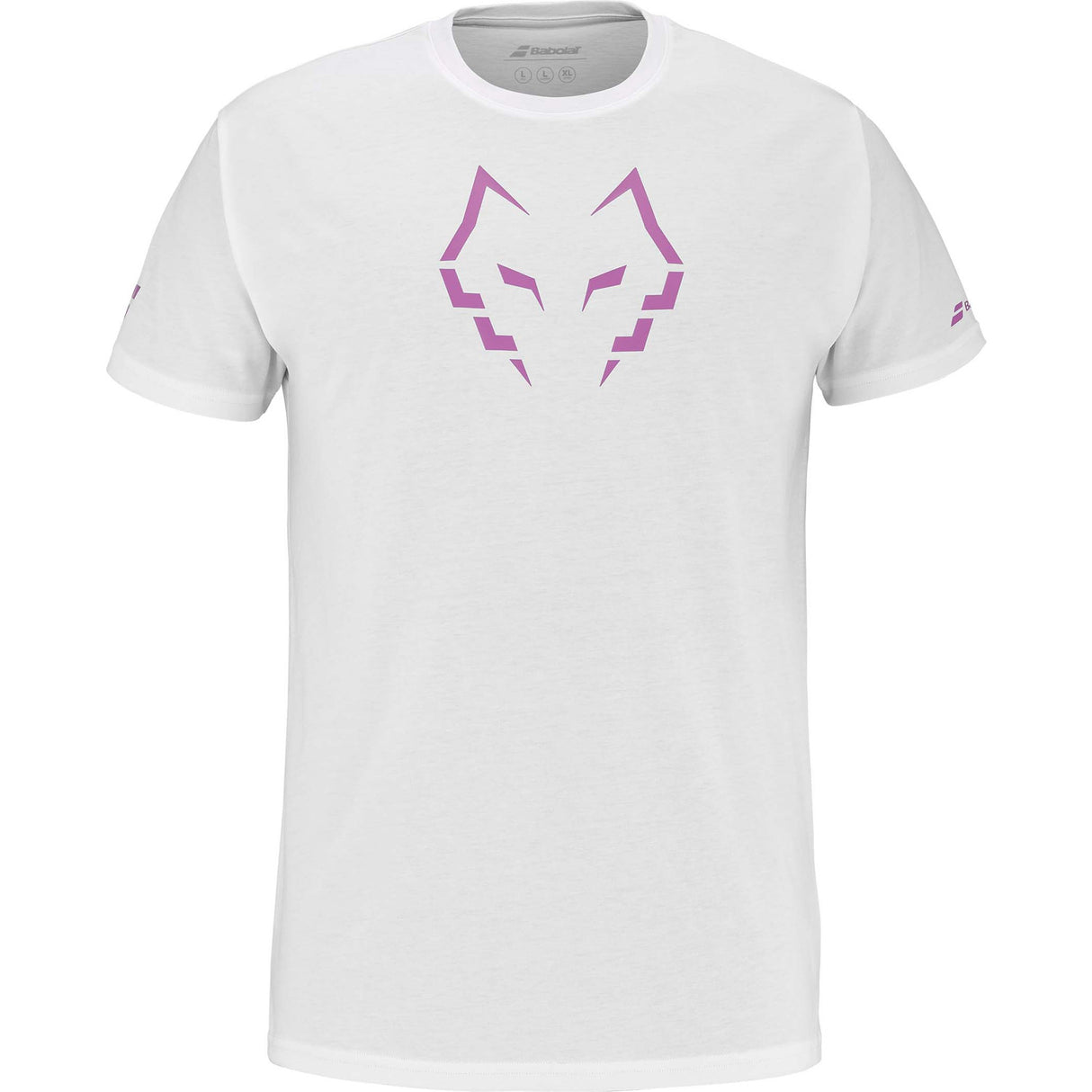 Babolat Cotton T-Shirt Lebron