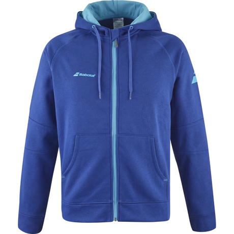Babolat Exercise Hood Jacket