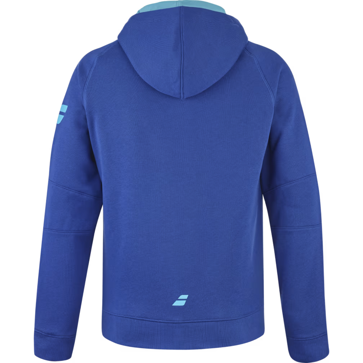 Babolat Exercise Hood Jacket