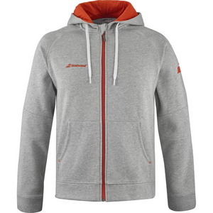 Babolat Exercise Hood Jacket