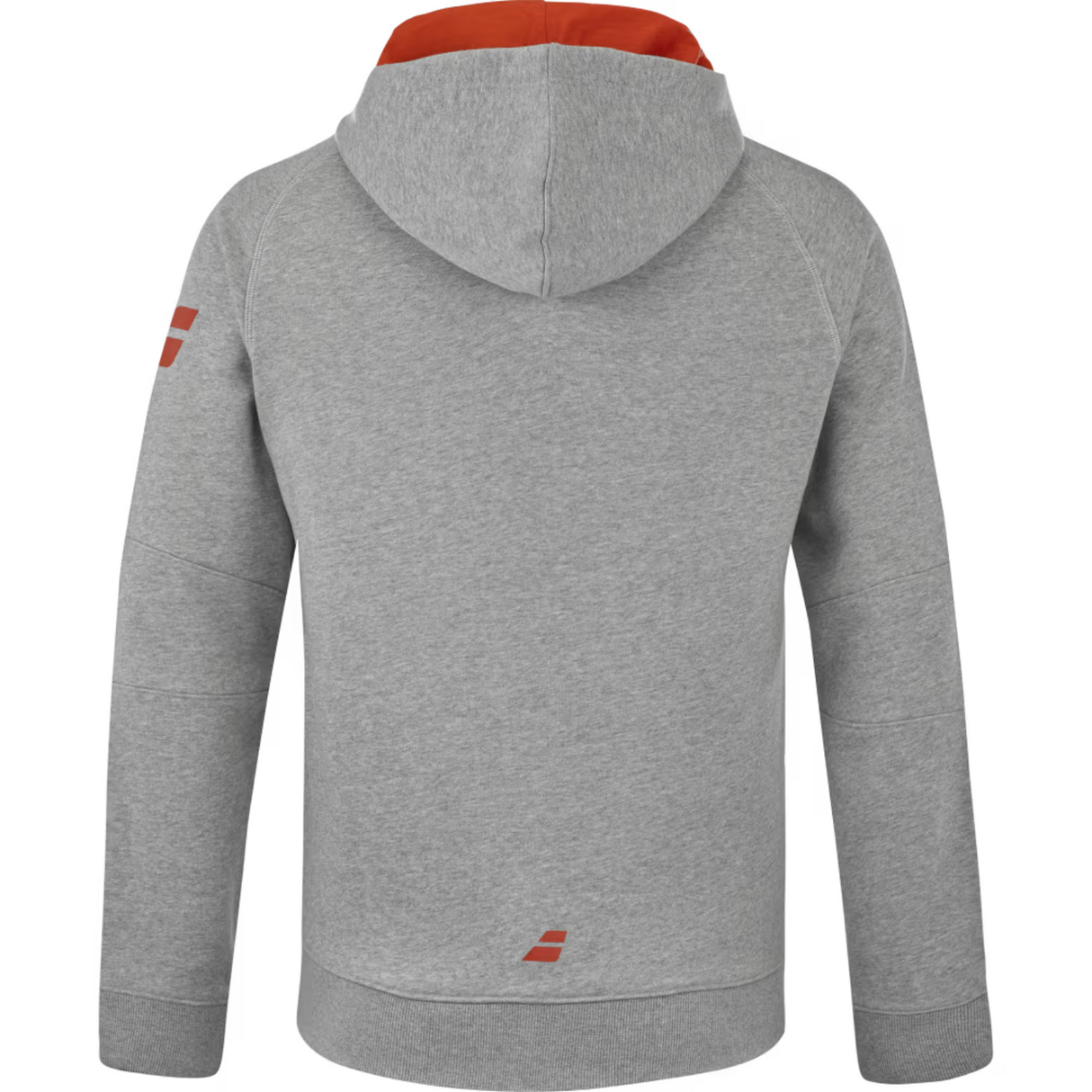 Babolat Exercise Hood Jacket