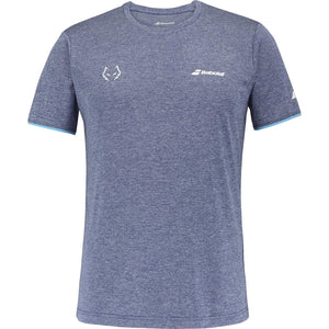 T-shirt à col rond Babolat Lebron