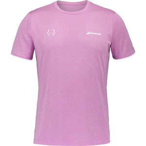 T-shirt à col rond Babolat Lebron