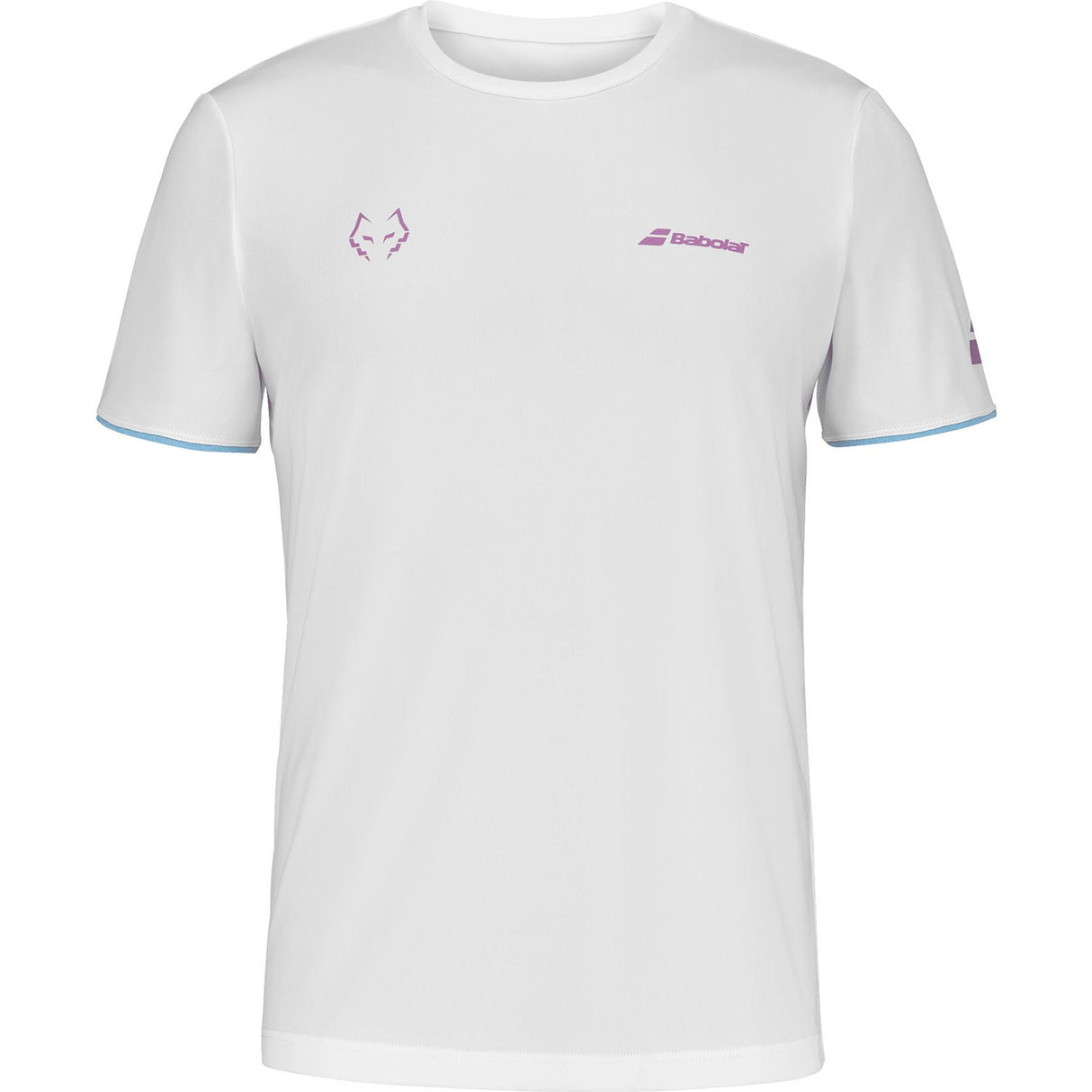 T-shirt à col rond Babolat Lebron