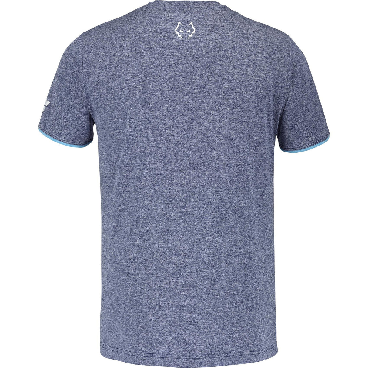 T-shirt à col rond Babolat Lebron