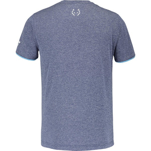 T-shirt à col rond Babolat Lebron